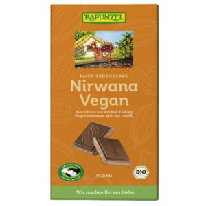 Nirwana Vegan
