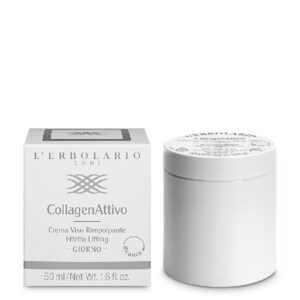 CollagenAttivo Crema Viso Giorno Ricarica