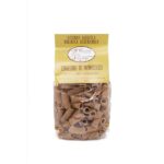 Rigatoni Farro Monocco Integrali