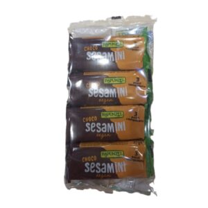 Choco Sesamini