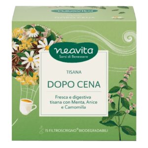 Tisana Dopo Cena