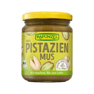 Crema Pistacchio Rapunzel
