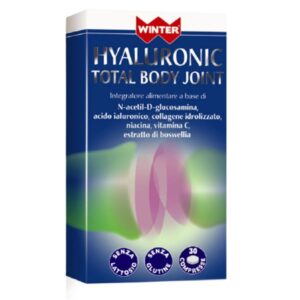 Hyaluronic Joint Winter