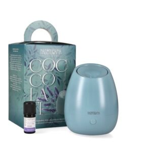 Kit Coccolati Nasoterapia
