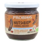 Crema Nuts&Bio