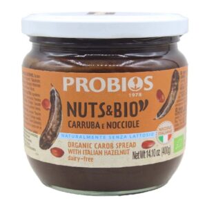 Crema Nuts&Bio