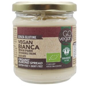 Vegan Bianca Probios