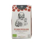 Biscotti Speculoos Senza Glutine