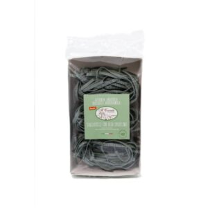 Tagliatelle Alga Spirulina