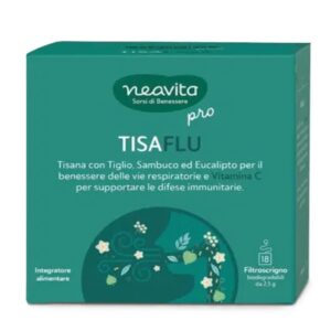 Neavita TisaFlu