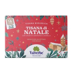 Tisana Di Natale