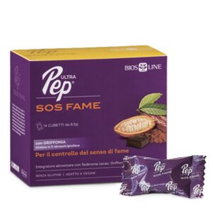 Ultra Pep SOS Fame Biosline