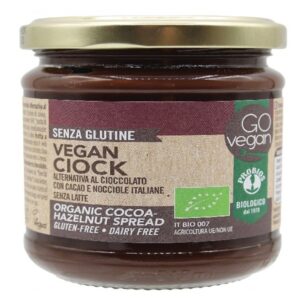 Vegan Ciock probios