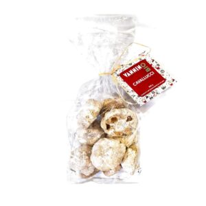 Biscotti Cavallucci - 200 g | Vannino