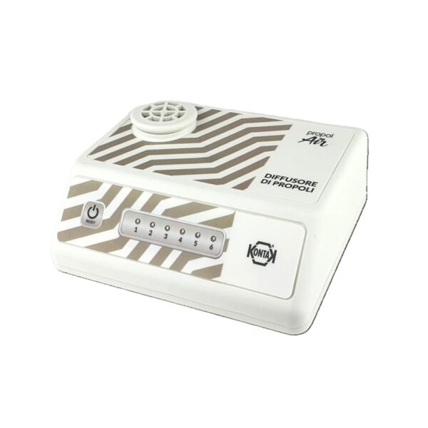 DIffusore A1 Kontak - Secondo Natura