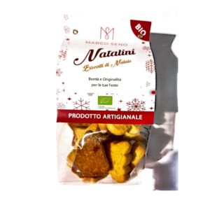Natalini Biscotti di Natale