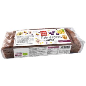 Pain d'épices Baule Volante