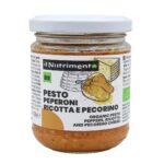 Pesto Il Nutrimento