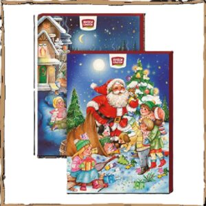 Rosen Garten Cioccolatini al Latte