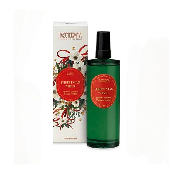 Christmas Vibes Spray Ambiente