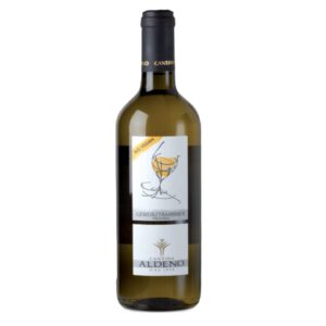 Vino Bianco Cantina Aldeno