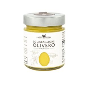 Lo Zabaglione Olivero - 200 g | Claudio Olivero