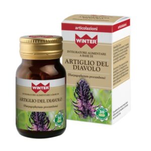 Artiglio del Diavolo