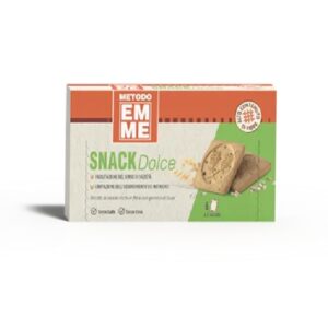 Biscotti Metodo EMME