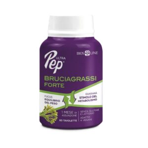 Ultra Pep Bruciagrassi