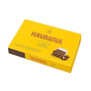 Alfajores Havanna