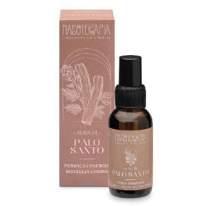 palo santo spray