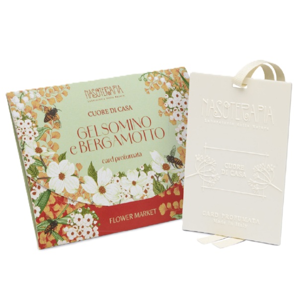 card profumata