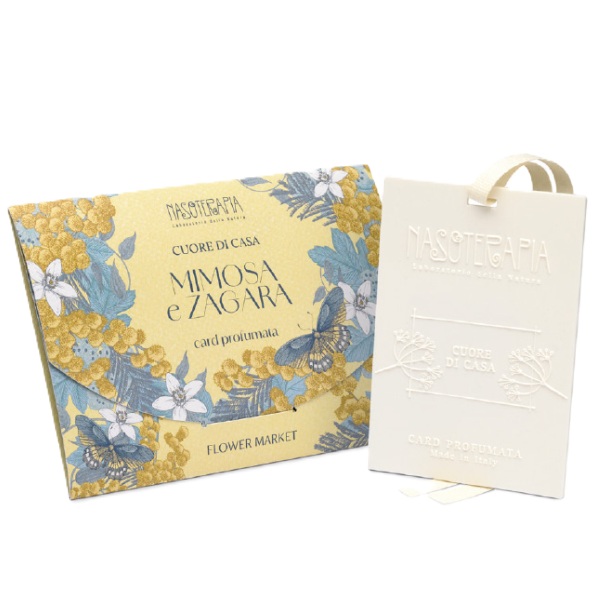 card profumata