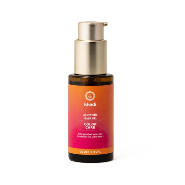 Erboristeria Shop Online | Integratori Naturali 1 - Secondo Natura Olio Khadi