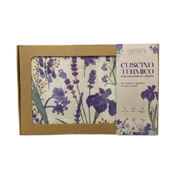 cuscino termico
