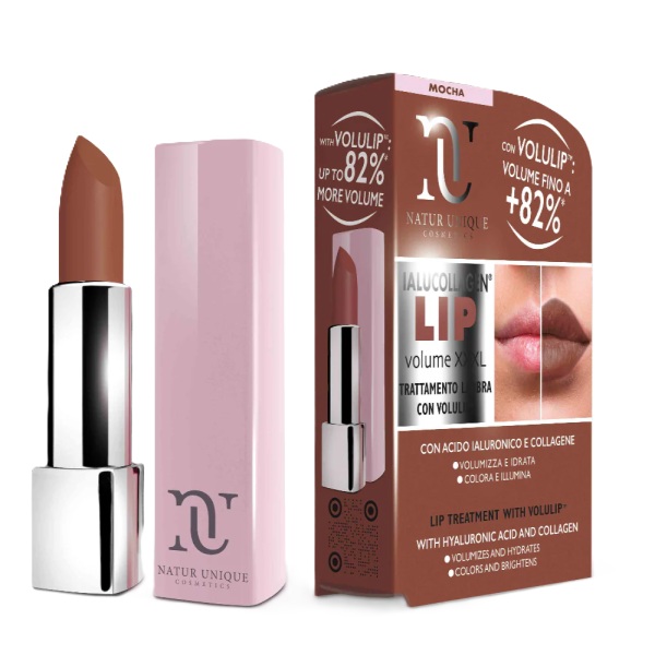 Lip Volume Natur Unique