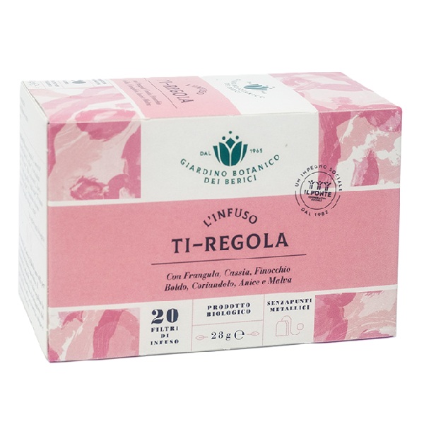 Erboristeria Shop Online | Integratori Naturali 10 - Secondo Natura Giardino Botanico dei Berici