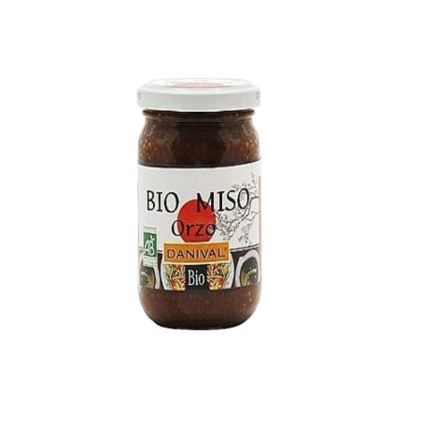 Erboristeria Shop Online | Integratori Naturali 8 - Secondo Natura miso orzo
