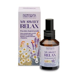 Spray aromaterapico My Sweet Relax