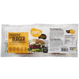 panini senza glutine