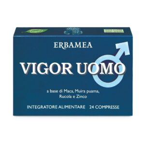 vigor uomo