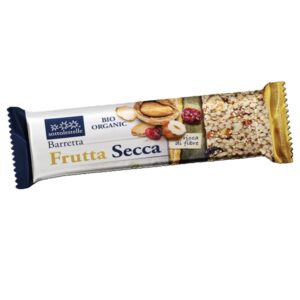 Barretta Frutta Secca - 30 g | Sottolestelle