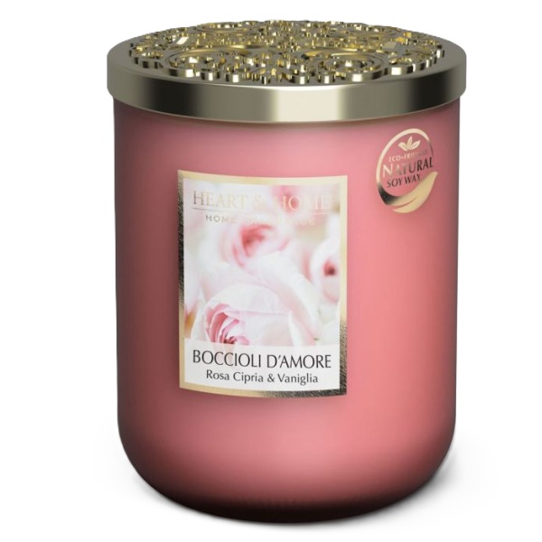 Erboristeria Shop Online | Integratori Naturali 7 - Secondo Natura Boccioli dAmore - Secondo Natura