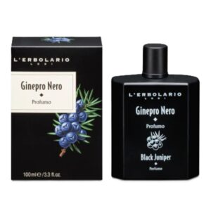 Ginepro Nero L'Erbolario