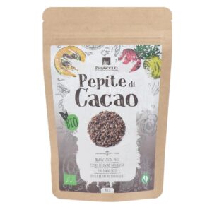 Pepite di Cacao Bio - 150 g | Erbavoglio