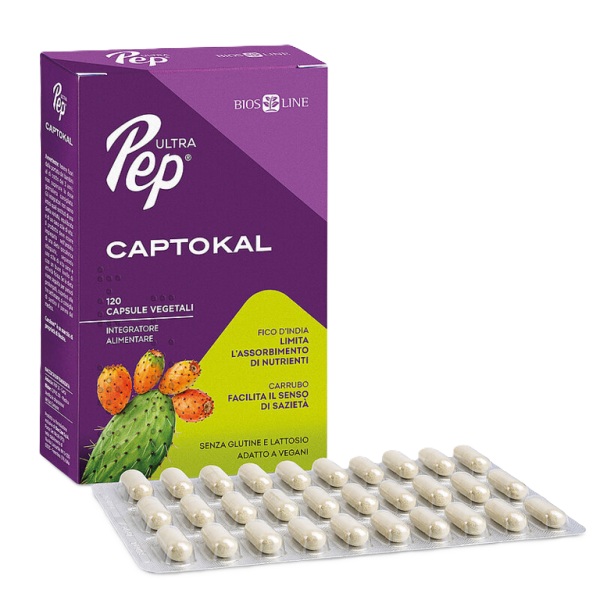 Captokal