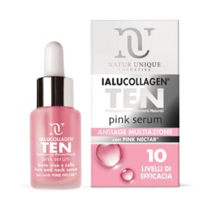 Pink Serum