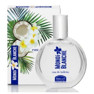 Monoi Blanche
