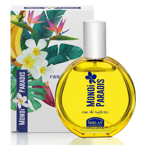 Monoi Paradis