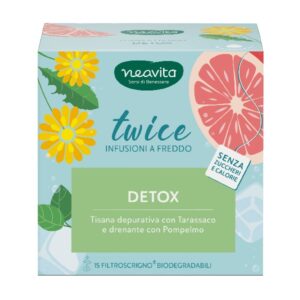 Twice Neavita